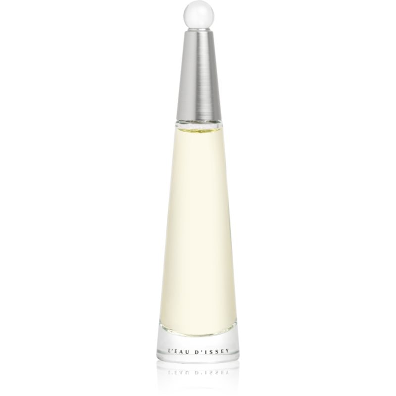 Issey Miyake Issey Miyake L`Eau D`Issey парфюм за жени EDP - Дамски парфюм 25мл - Сравни цени от 3 магазина с безплатна доставка