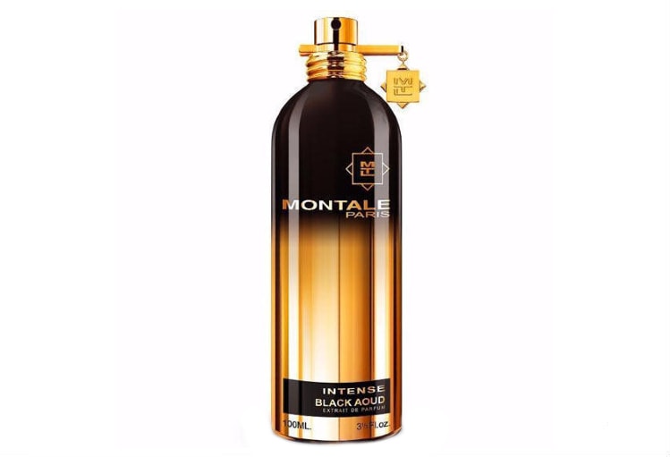 Montale Montale Black Aoud Intense Унисекс парфюмна вода EDP - Унисекс парфюм 100мл - Сравни цени от 3 магазина с безплатна доставка