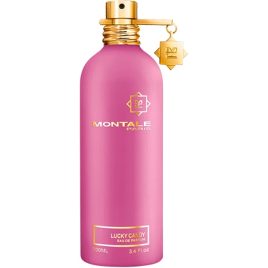 Montale Montale Lucky Candy унисекс парфюм EDP - Унисекс парфюм 50мл - Сравни цени от 2 магазина с безплатна доставка