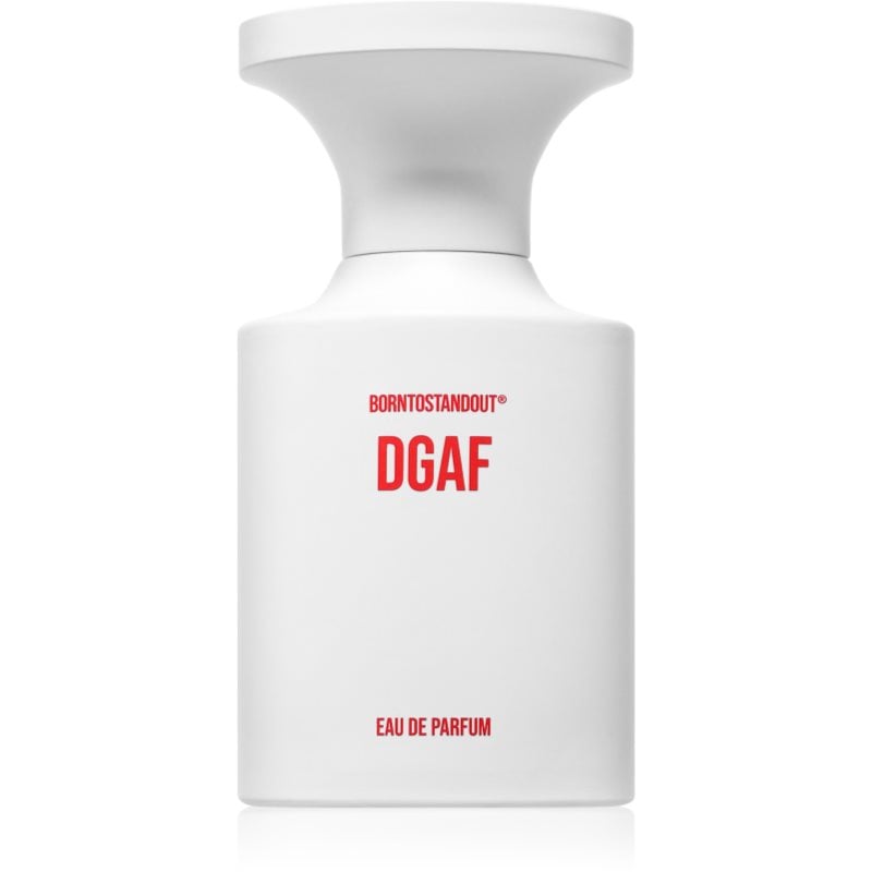 BORNTOSTANDOUT DGAF унисекс парфюм EDP