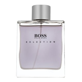 Hugo Boss Hugo Boss Selection парфюм за мъже EDT - Мъжки парфюм 30мл - Сравни цени от 4 магазина с безплатна доставка