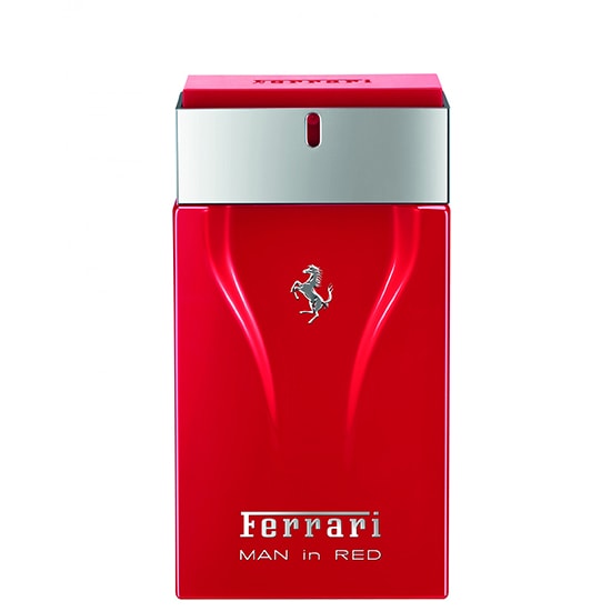 Ferrari Ferrari Man In Red парфюм за мъже EDT - Мъжки парфюм 50мл - Сравни цени от 1 магазин с безплатна доставка