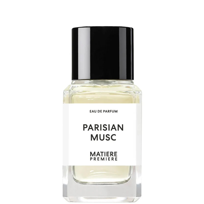 Matiere Premiere Matiere Premiere Parisian Musc унисекс EDP - Унисекс парфюм 50мл - Сравни цени от 2 магазина с безплатна доставка