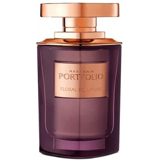Al Haramain Al Haramain Portfolio Floral Sculpture унисекс парфюм EDP - Унисекс парфюм 75мл - Сравни цени от 3 магазина с безплатна доставка