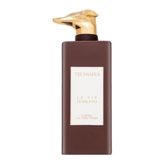 Trussardi Le Vie Di Milano I Vicoli Via Fiori Chiari Унисекс парфюмна вода EDP