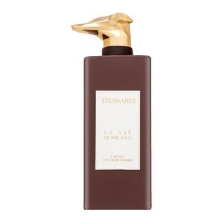 Trussardi Trussardi Le Vie Di Milano I Vicoli Via Fiori Chiari Унисекс парфюмна вода EDP - Унисекс парфюм 100мл - Сравни цени от 2 магазина с безплатна доставка