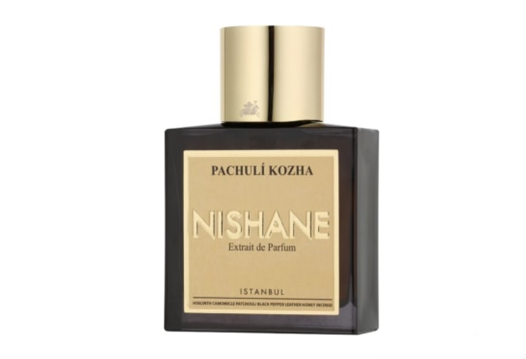Nishane Nishane Pachuli Kozha Extrait De Parfum Унисекс парфюмен екстракт EXDP - Унисекс парфюм 50мл - Сравни цени от 2 магазина с безплатна доставка