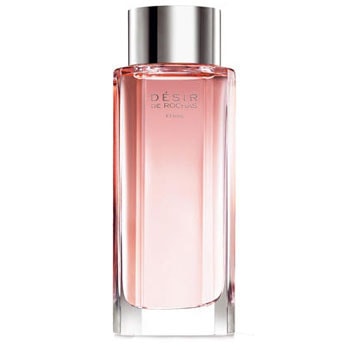 Rochas Rochas DESIR Pour Femme парфюм за жени EDT - Дамски парфюм 50мл - Сравни цени от 1 магазин с безплатна доставка