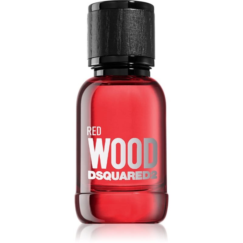 Dsquared Red Wood Парфюм за жени EDT
