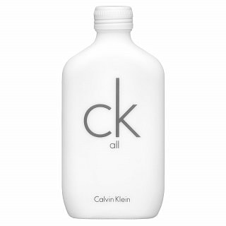 Calvin Klein Calvin Klein CK All унисекс парфюм EDT - Унисекс парфюм 50мл - Сравни цени от 3 магазина с безплатна доставка