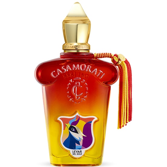 Xerjoff Xerjoff Levar del Sole - Casamorati 1888 Collection унисекс парфю EDP - Унисекс парфюм 30мл - Сравни цени от 1 магазин с безплатна доставка