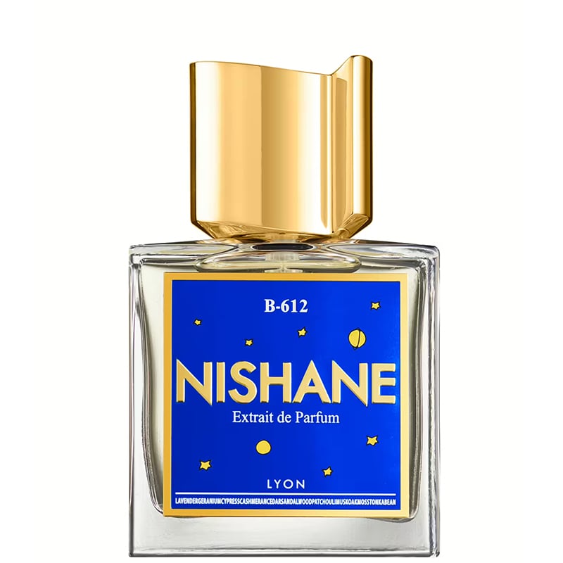 Nishane B-612 - Imaginative Collection унисекс парфюм EXDP