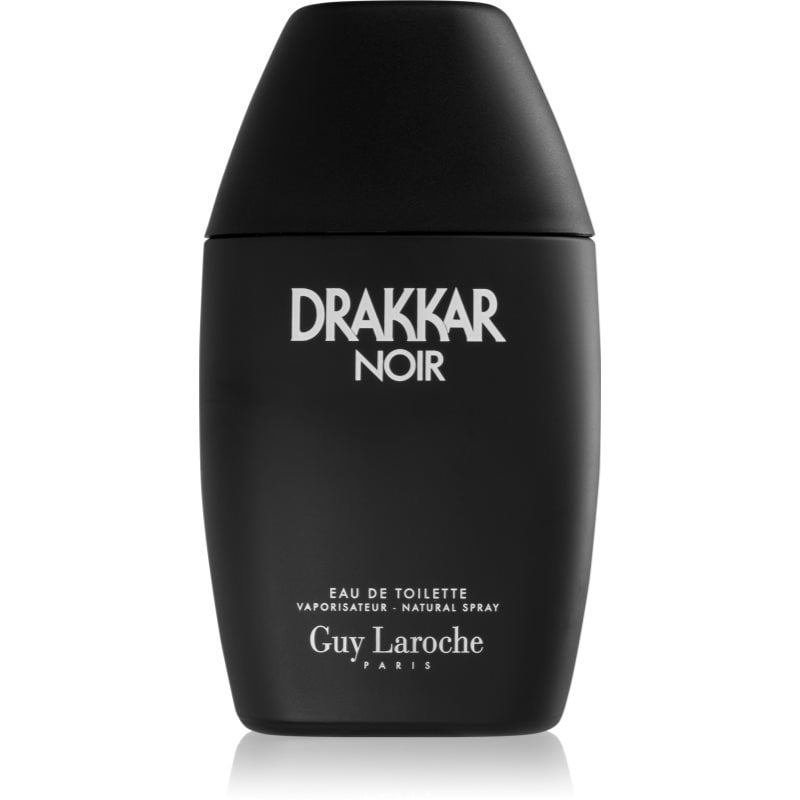 Guy Laroche Drakkar Noir парфюм за мъже EDT