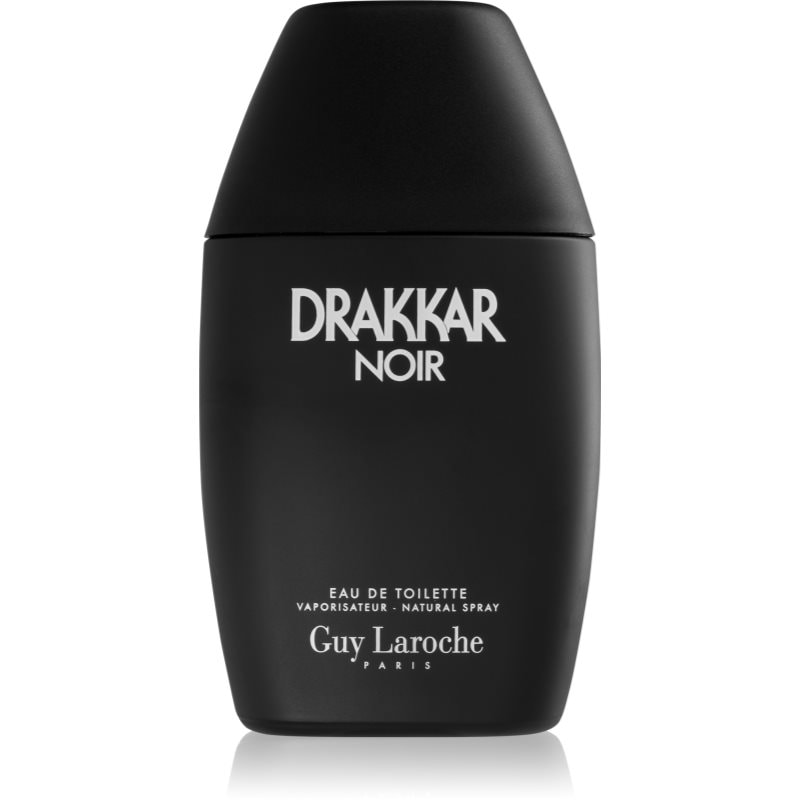 Guy Laroche Guy Laroche Drakkar Noir парфюм за мъже EDT - Мъжки парфюм 10мл - Сравни цени от 5 магазина с безплатна доставка