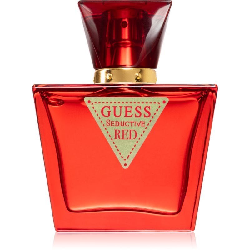 Guess Seductive Red Тоалетна вода за жени EDT