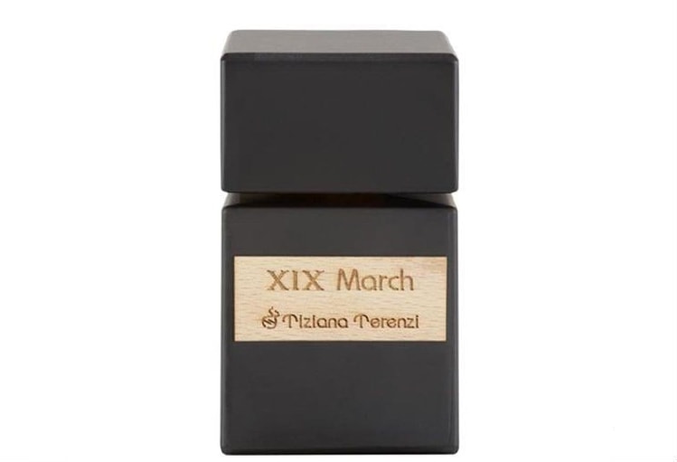 Tiziana Terenzi Tiziana Terenzi XIX March Extrait De Parfum Унисекс парфюмен екстракт EXDP - Унисекс парфюм 100мл - Сравни цени от 2 магазина с безплатна доставка