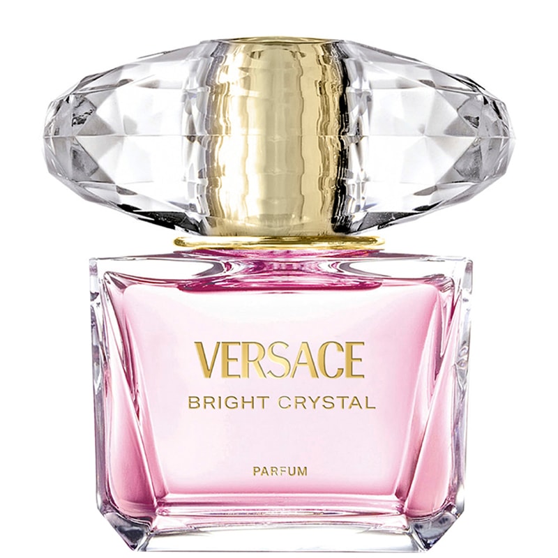 Versace Versace Bright Crystal Parfum за жени EDXP - Дамски парфюм 50мл - Сравни цени от 2 магазина с безплатна доставка