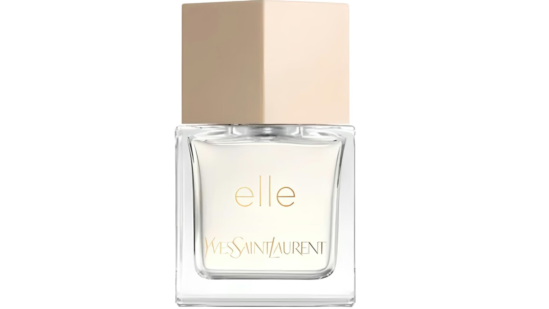 YSL YSL ELLE парфюм за жени EDP - Дамски парфюм 50мл - Сравни цени от 2 магазина с безплатна доставка
