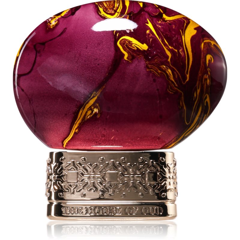 The House of Oud The House of Oud Grape Pearls Унисекс парфюмна вода EDP - Унисекс парфюм 75мл - Сравни цени от 3 магазина с безплатна доставка