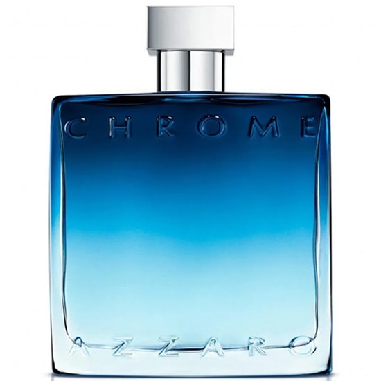 Azzaro Azzaro Chrome Eau de Parfum парфюм за мъже EDP - Мъжки парфюм 50мл - Сравни цени от 1 магазин с безплатна доставка