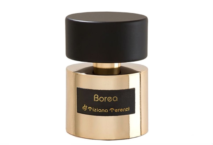 Tiziana Terenzi Tiziana Terenzi Borea Extrait De Parfum Унисекс парфюмен екстракт EXDP - Унисекс парфюм 100мл - Сравни цени от 2 магазина с безплатна доставка