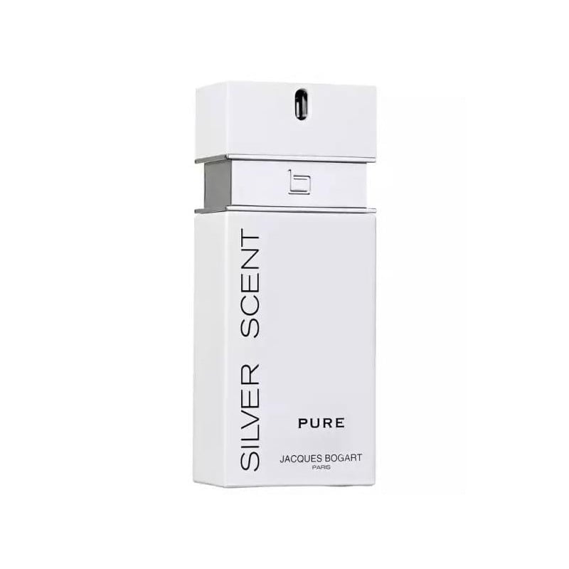 Bogart Silver Scent Pure EDT