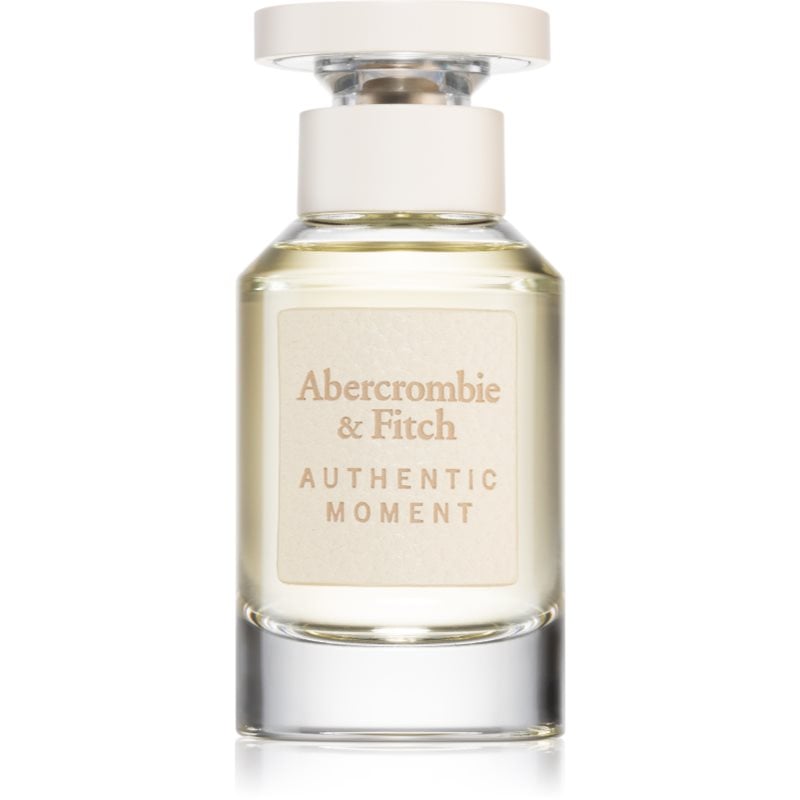 Abercrombie & Fitch Authentic Moment Парфюмна вода за жени EDP