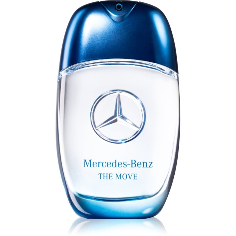 Mercedes Benz Mercedes Benz The Move Парфюм за мъже EDT - Мъжки парфюм 20мл - Сравни цени от 5 магазина с безплатна доставка