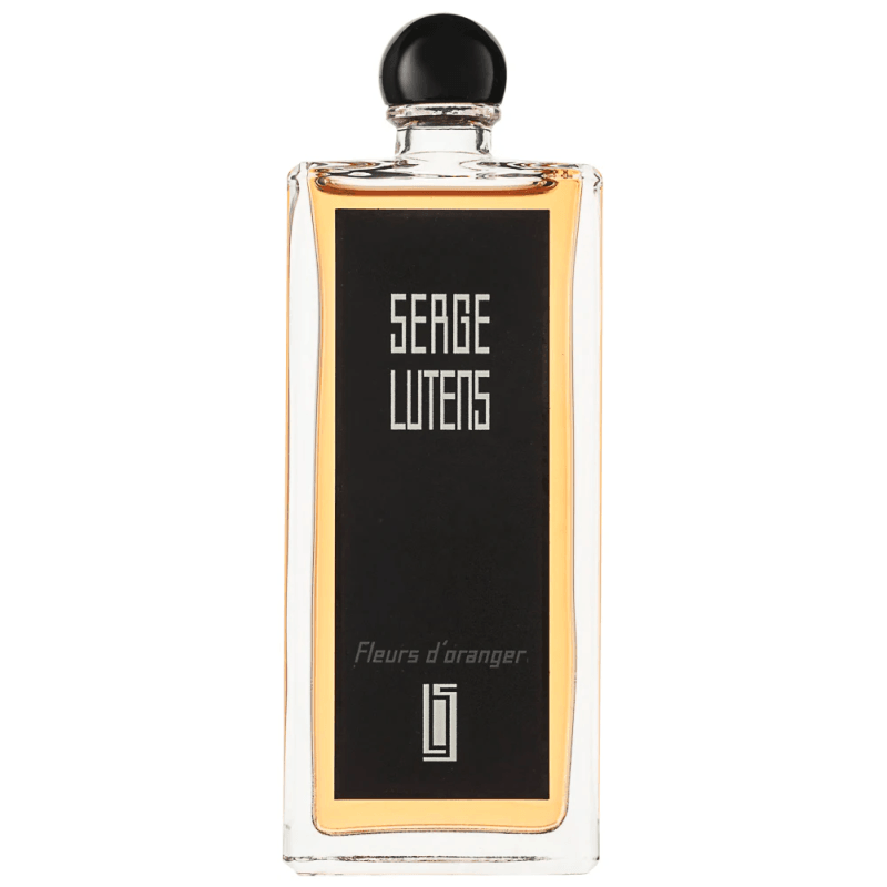 Serge Lutens Serge Lutens Fleurs d`Oranger парфюм за жени EDP - Дамски парфюм 50мл - Сравни цени от 1 магазин с безплатна доставка