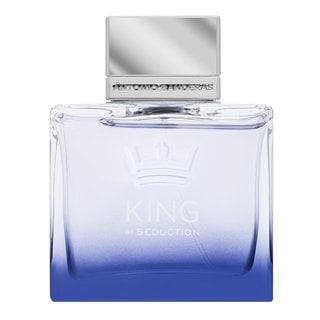 Antonio Banderas King of Seduction парфюм за мъже EDT