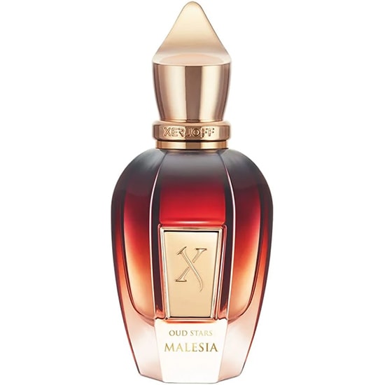 Xerjoff Xerjoff Malesia - Oud Stars Collection унисекс парфюм EXDP - Унисекс парфюм 50мл - Сравни цени от 1 магазин с безплатна доставка
