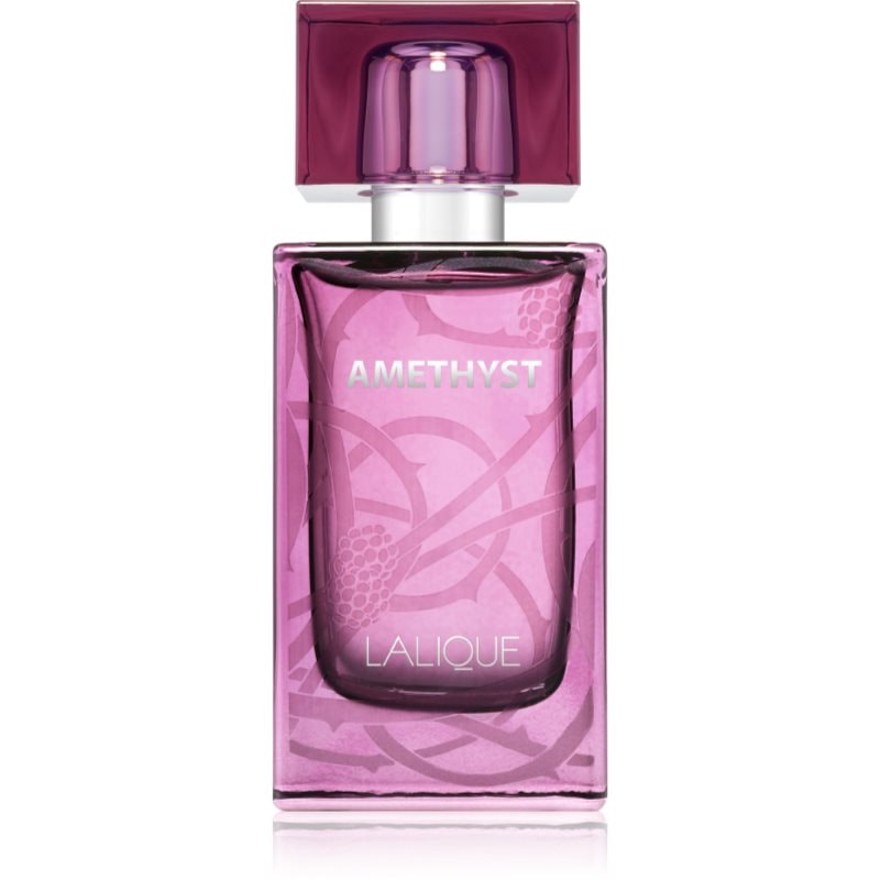 Lalique Lalique Amethyst парфюм за жени EDP - Дамски парфюм 50мл - Сравни цени от 4 магазина с безплатна доставка