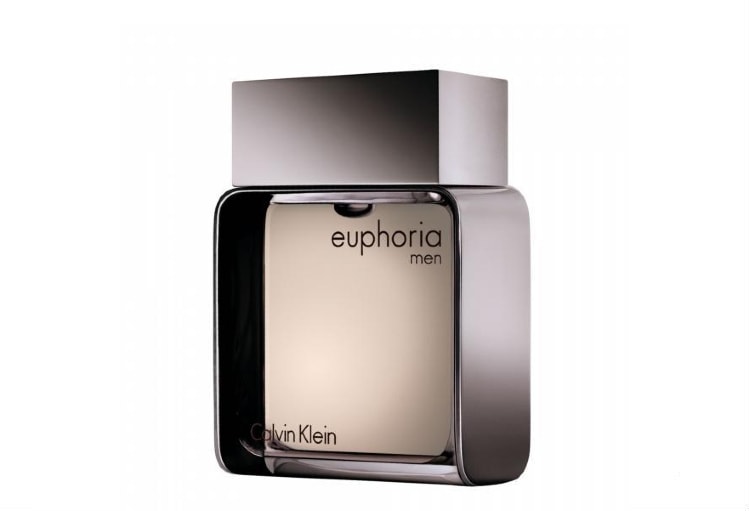 Calvin Klein Calvin Klein Euphoria парфюм за мъже EDT - Мъжки парфюм 20мл - Сравни цени от 3 магазина с безплатна доставка