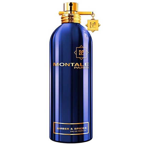 Montale Amber & Spices Унисекс парфюм EDP
