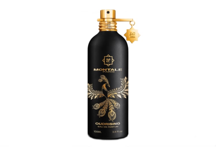 Montale Oudrising Унисекс парфюмна вода EDP