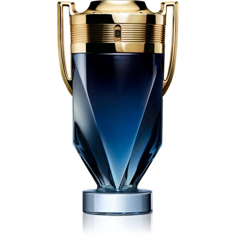 Paco Rabanne Paco Rabanne Invictus Parfum Парфюм за мъже - Мъжки парфюм 50мл - Сравни цени от 3 магазина с безплатна доставка