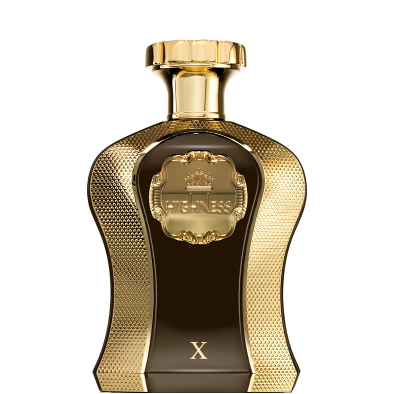 Afnan Afnan Highness X Brown унисекс парфюм EDP - Унисекс парфюм 100мл - Сравни цени от 1 магазин с безплатна доставка