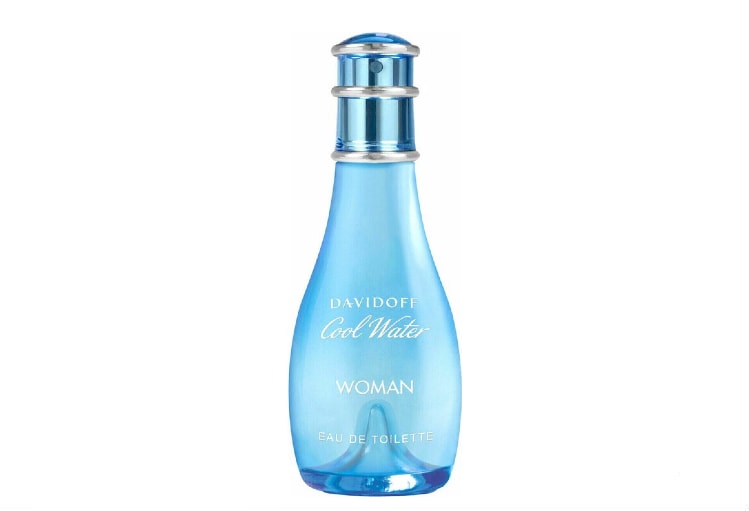 Davidoff Davidoff Cool Water Парфюм за жени EDT - Дамски парфюм 30мл - Сравни цени от 3 магазина с безплатна доставка