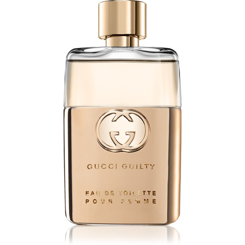 Gucci Guilty Pour Femme за жени EDT