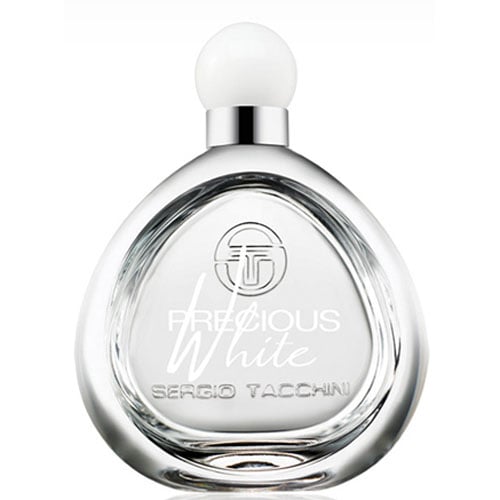 Sergio Tacchini PRECIOUS WHITE парфюм за жени EDT