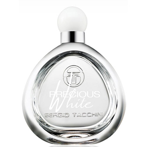 Sergio Tacchini Sergio Tacchini PRECIOUS WHITE парфюм за жени EDT - Дамски парфюм 30мл - Сравни цени от 2 магазина с безплатна доставка