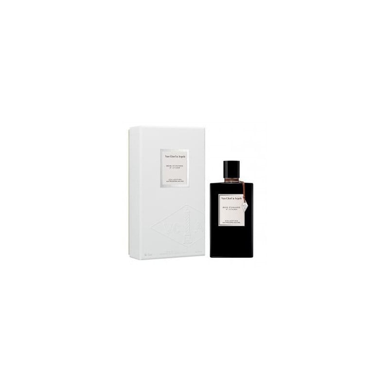Van Cleef & Arpels Van Cleef & Arpels Collection Extraordinaire Bois D`Amande Унисекс парфюмна вода EDP - Унисекс парфюм 75мл - Сравни цени от 1 магазин с безплатна доставка