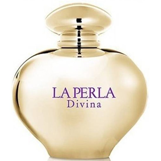 La Perla La Perla DIVINA Gold Edition парфюм за жени EDT - Дамски парфюм 80мл - Сравни цени от 1 магазин с безплатна доставка
