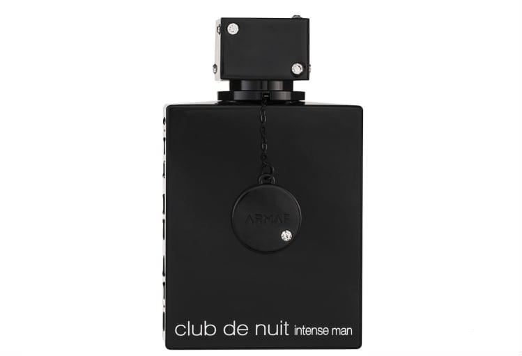 Armaf Club De Nuit Man Intense Parfum Парфюм за мъже EDP