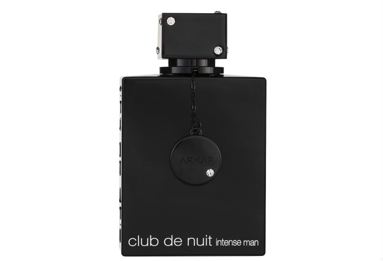 Armaf Armaf Club De Nuit Man Intense Parfum Парфюм за мъже EDP - Мъжки парфюм 150мл - Сравни цени от 4 магазина с безплатна доставка