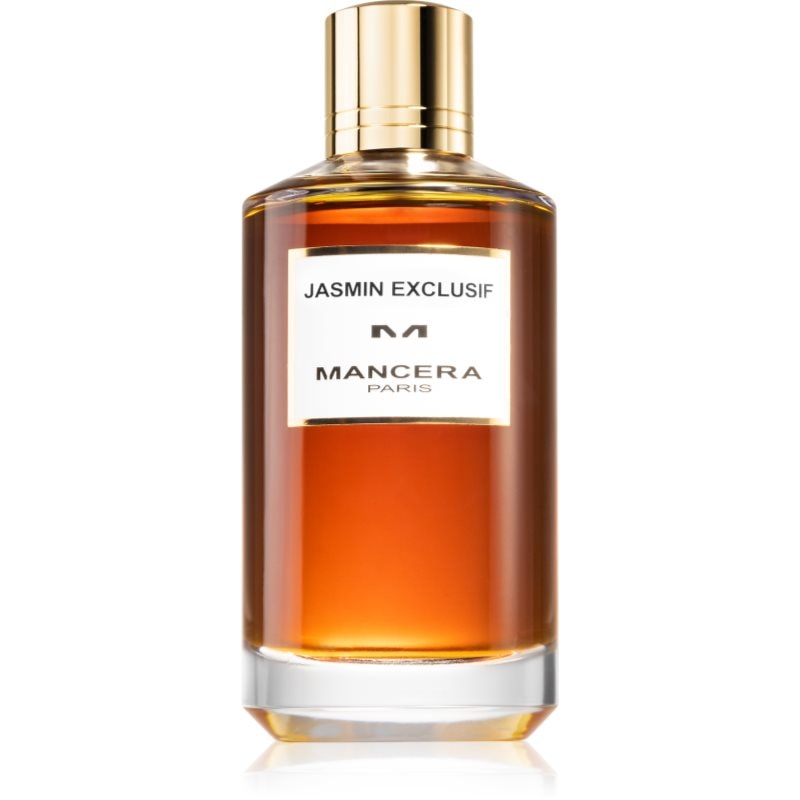 Mancera Mancera Jasmin Exclusif унисекс парфюм EDP - Унисекс парфюм 60мл - Сравни цени от 4 магазина с безплатна доставка