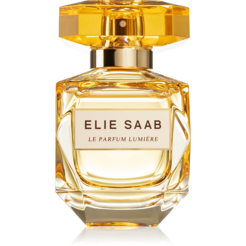 Elie Saab Elie Saab Le Parfum Lumiere Парфюмна вода за жени EDP - Дамски парфюм 30мл - Сравни цени от 5 магазина с безплатна доставка