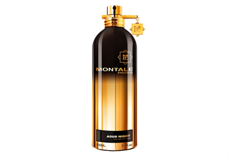 Montale Aoud Night Унисекс парфюм EDP