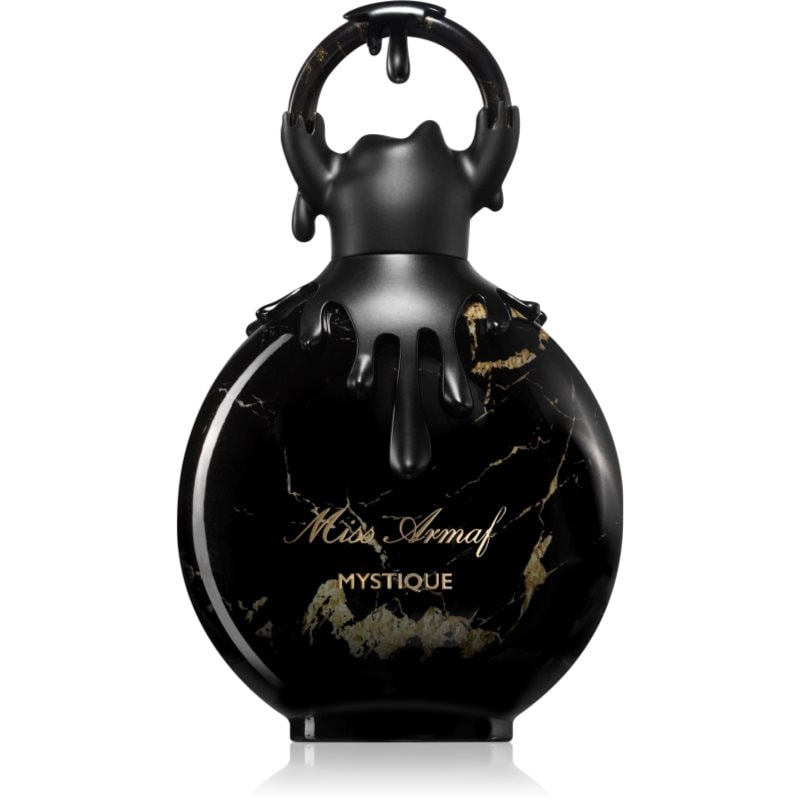 Armaf Armaf Miss Armaf Mystique Парфюмна вода за жени EDP - Дамски парфюм 100мл - Сравни цени от 2 магазина с безплатна доставка