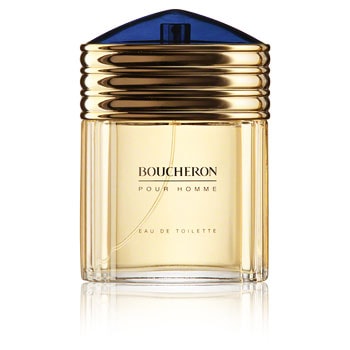 Boucheron Boucheron Pour Homme парфюм за мъже EDT - Мъжки парфюм 100мл - Сравни цени от 3 магазина с безплатна доставка